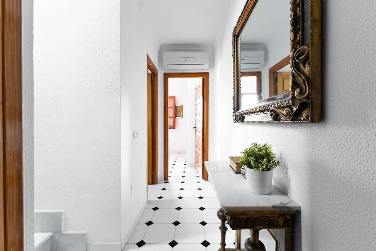 Appartement Townhouse Punta Lara à Nerja 0*,  Espagne