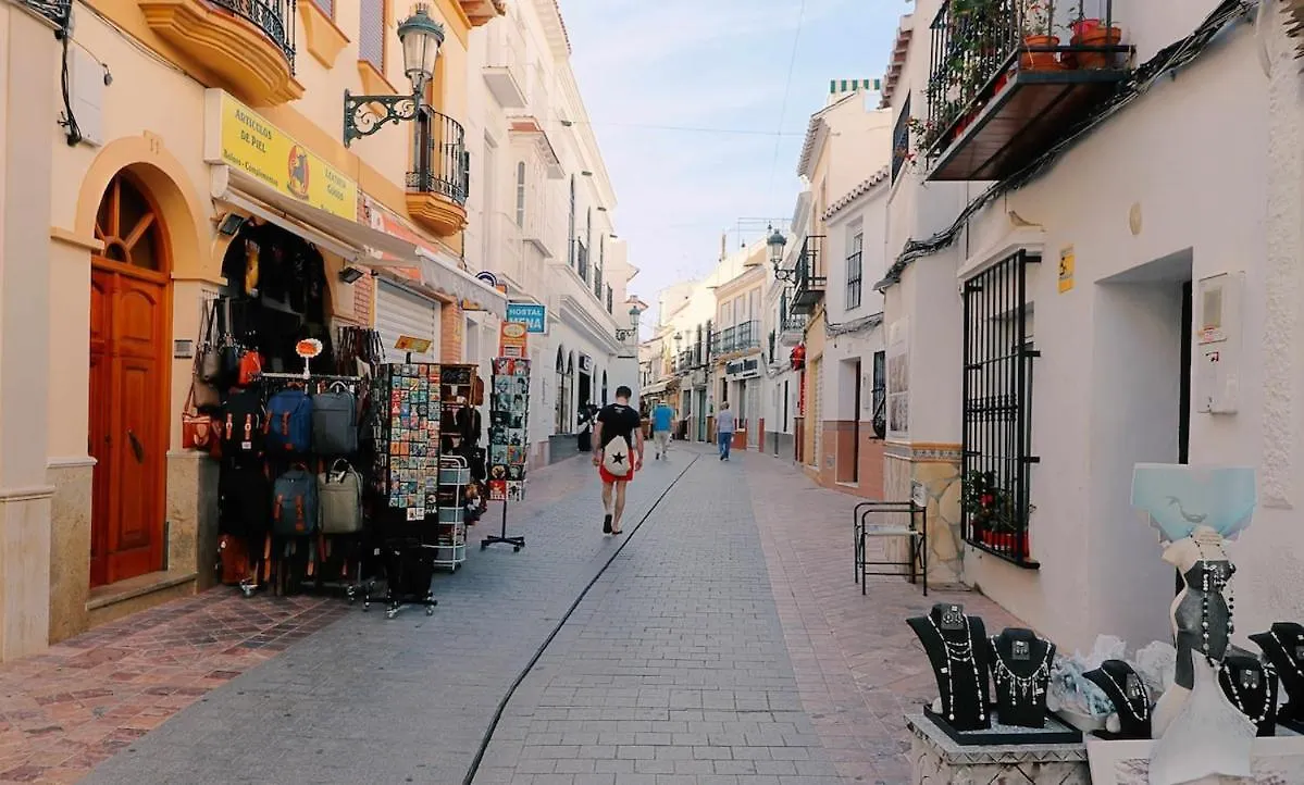 Appartement Townhouse Punta Lara à Nerja