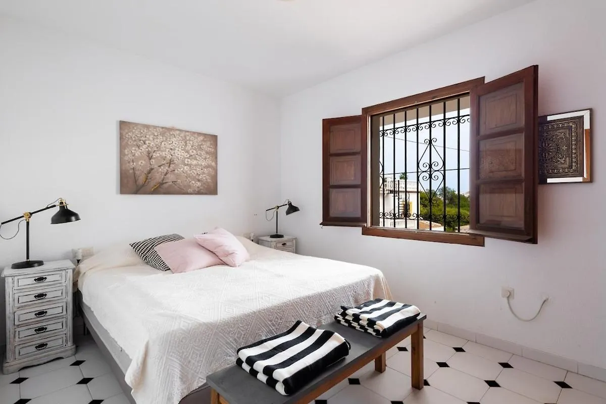 Appartement Townhouse Punta Lara à Nerja