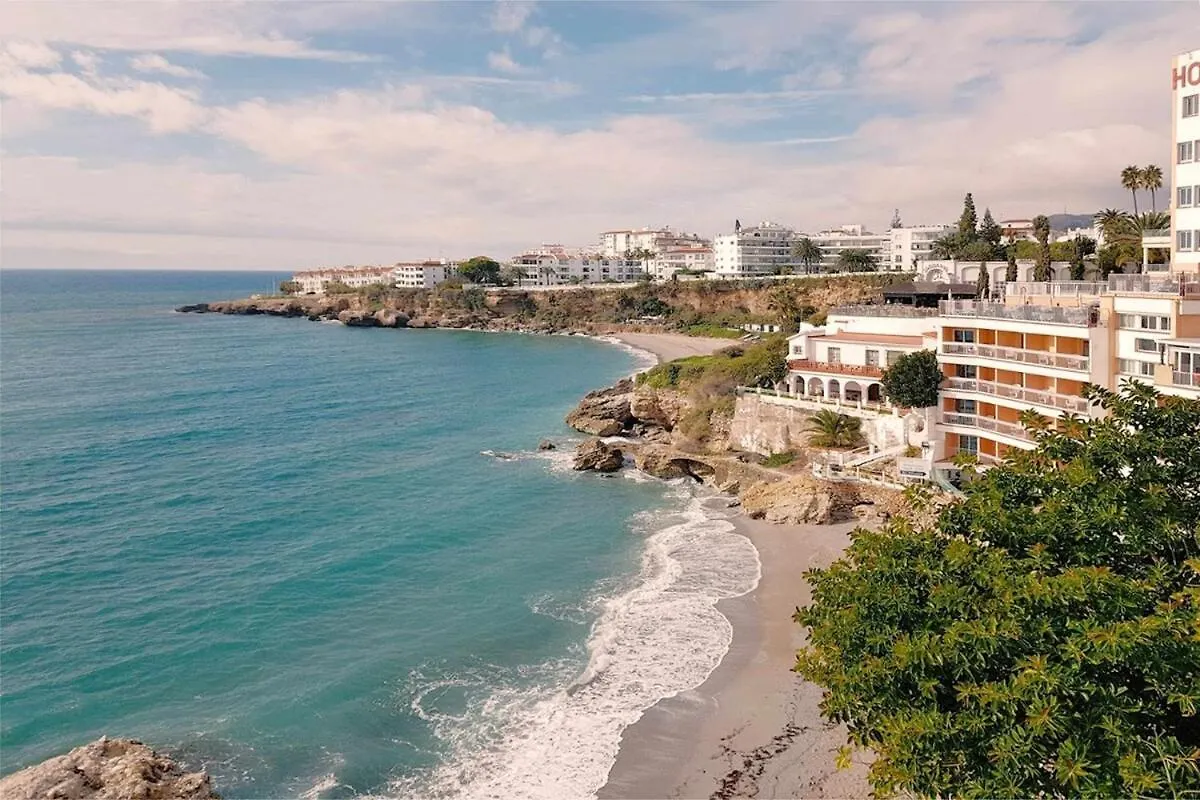 Appartement Townhouse Punta Lara à Nerja Espagne