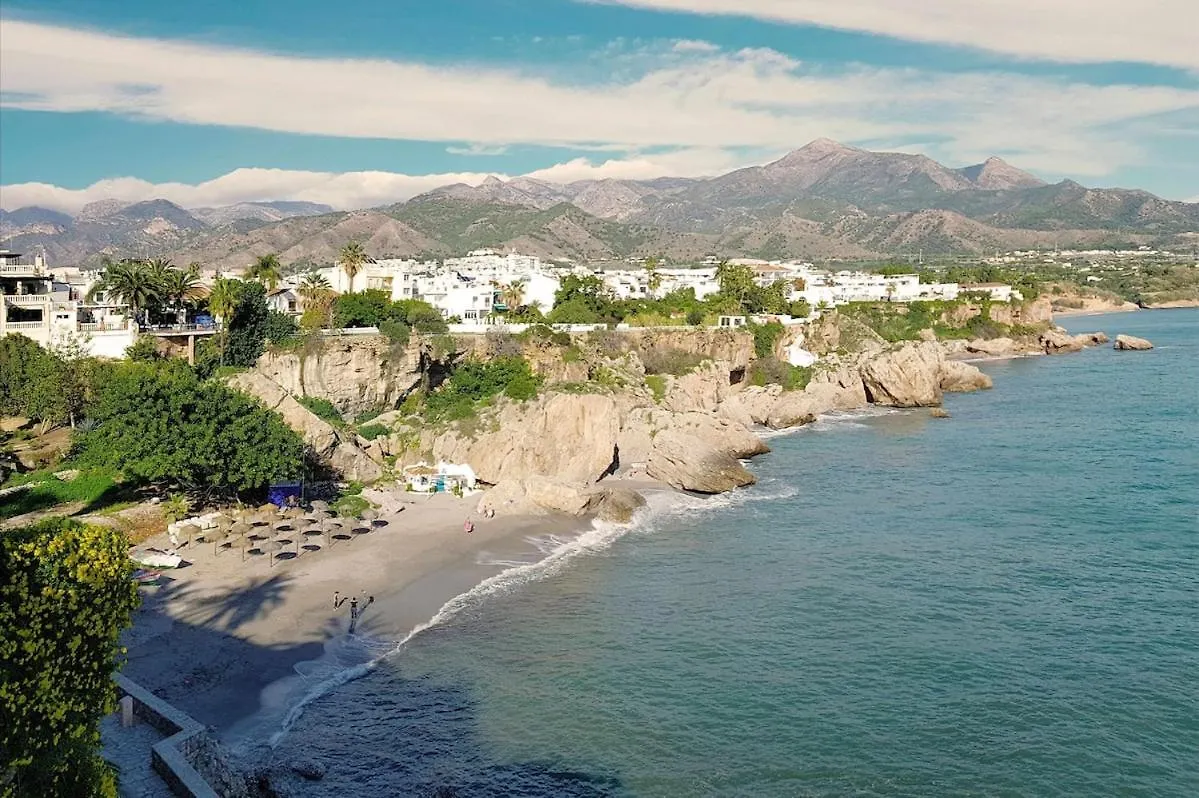 Appartement Townhouse Punta Lara à Nerja